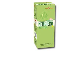 MERISTEMO 1 ARTERIOSO 100ML - Farmacia Del Monaco