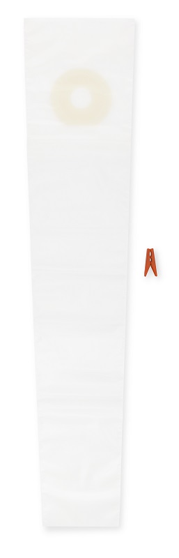 SACCA DI SCARICO PER IRRIGAZIONE CON BARRIERA PROTETTIVA AUTOPORTANTE A BASE DI IDROCOLLOIDI 20 PEZZI CODICE ARTICOLO 95035 - Farmacia Del Monaco