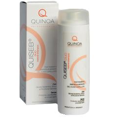 QUISEB DUO LOZIONE SHAMPOO 200 ML - Farmacia Del Monaco