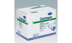 COSMOPOR E MEDICAZIONE ADESIVA IN TESSUTO NON TESSUTO 25X10CM 25 PEZZI - Farmacia Del Monaco