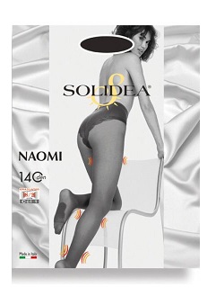 NAOMI 140 COLLANT MODEL NERO 3 - Farmacia Del Monaco