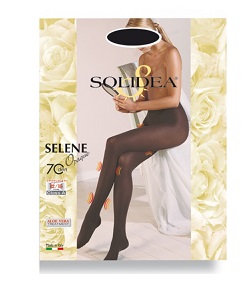 SELENE 70 COLLANT OPACO NERO 2 - Farmacia Del Monaco