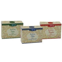 SAPONE VATA 100 G - Farmacia Del Monaco