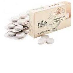 CORO ERISIMO 24 COMPRESSE 28,8 G - Farmacia Del Monaco