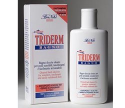 TRIDERM BAGNO OLEATO 500 ML - Farmacia Del Monaco