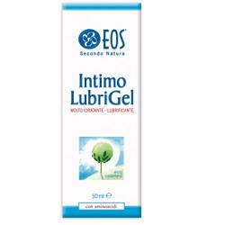 EOS INTIMO LUBRIGEL 50 ML - Farmacia Del Monaco