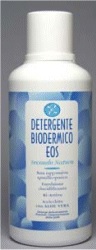 EOS DETERGENTE BIODERMICO 1000 ML - Farmacia Del Monaco