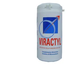 VIRACTYL 60 CAPSULE - Farmacia Del Monaco
