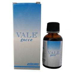 VALE GOCCE 30 ML - Farmacia Del Monaco