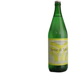 ACQUA TABIANO ARVE 1 LITRO - Farmacia Del Monaco