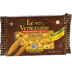 LE VENEZIANE PIPE RIGATE 250 G - Farmacia Del Monaco