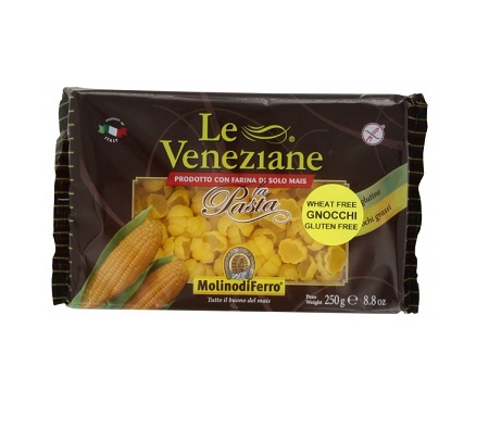 LE VENEZIANE GNOCCHI 250 G - Farmacia Del Monaco