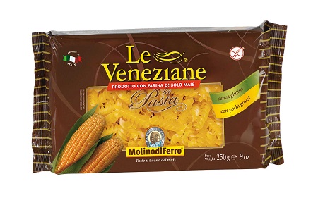 LE VENEZIANE ELICHE 250 G - Farmacia Del Monaco