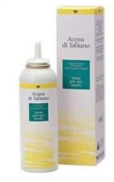 ACQUA DI TABIANO SPRAY PER USO DERMATOLOGICO 150 ML - Farmacia Del Monaco