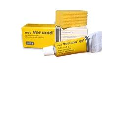 NEO VERUCID GEL 5 G - Farmacia Del Monaco