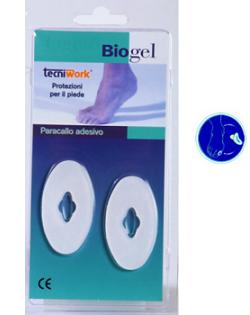 BIOGEL PROT O BLIST 2PZ - Farmacia Del Monaco