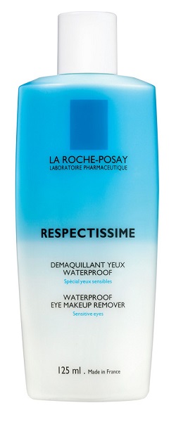 RESPECTISSIME STRUCCANTE OCCHI BIF 125 ML - Farmacia Del Monaco