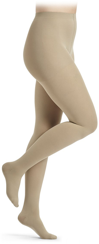 SIGVARIS 701 CCL1 TFQ COLLANT TOP FINE CORTO PUNTA CHIUSA CRISPA M - Farmacia Del Monaco