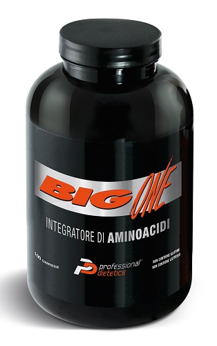 BIG ONE 100 COMPRESSE - Farmacia Del Monaco