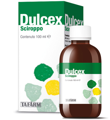 DULCEX MANNITE TAMARINDO 100 ML - Farmacia Del Monaco