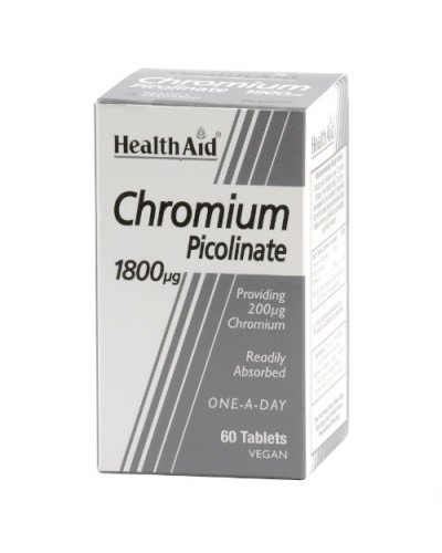 CROMO PICOLIN 60 COMPRESSE - Farmacia Del Monaco