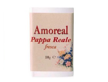 AMOREAL PAPPA REALE 10 G - Farmacia Del Monaco