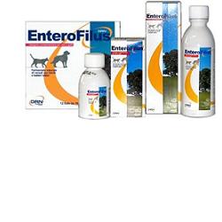 ENTEROFILUS 12 X 10 ML - Farmacia Del Monaco