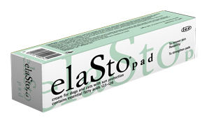 ELASTOPAD POMATA 75 ML - Farmacia Del Monaco
