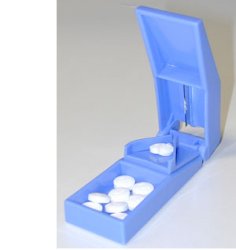 PORTA TAGLIA PILLOLE - Farmacia Del Monaco