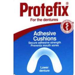 PROTEFIX CUSCINETTO SUPERIORE 30 PEZZI - Farmacia Del Monaco
