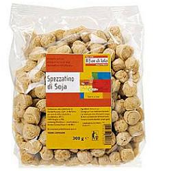SPEZZATINO DI SOJA 300 G - Farmacia Del Monaco