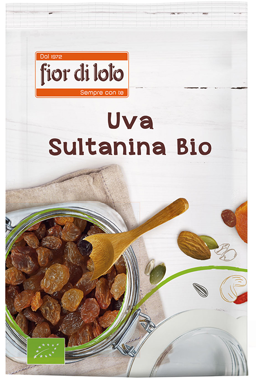 UVETTA BIO 500 G - Farmacia Del Monaco