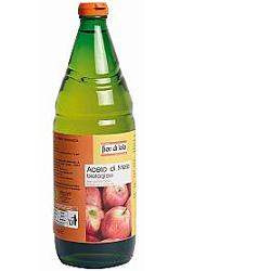 ACETO MELE NON PASTORIZZATO 750 ML - Farmacia Del Monaco