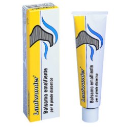 BALSAMO EMOL PIEDE DIABETICO75 - Farmacia Del Monaco