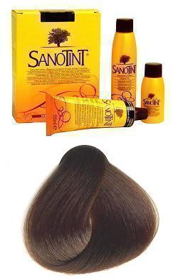 SANOTINT TINTURA CAPELLI 26 TABACCO 125 ML - Farmacia Del Monaco