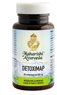 DETOXIMAP 60 COMPRESSE - Farmacia Del Monaco