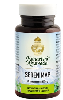 SERENIMAP 60 COMPRESSE 500 MG - Farmacia Del Monaco
