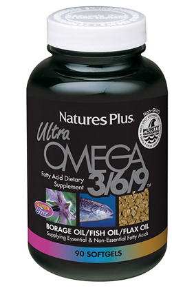 ULTRA OMEGA 3-6-9 90 CAPSULE - Farmacia Del Monaco