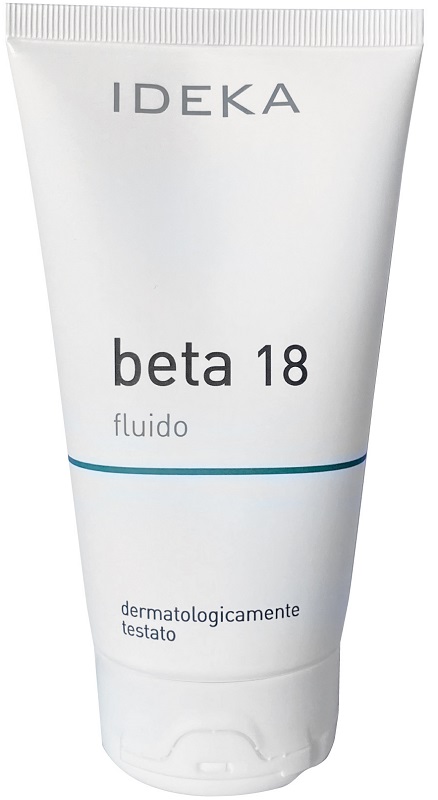 BETA 18 FLUIDO 125 ML - Farmacia Del Monaco