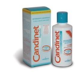CANDINET LIQUIDO 150 ML - Farmacia Del Monaco