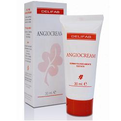 DELIFAB ANGIOCREAM 50 ML - Farmacia Del Monaco