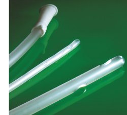 CANNULA RETTALE MONOUSO CM 40 CH 25 - Farmacia Del Monaco