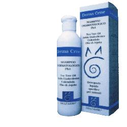 DERMA CRINE SHAMPOO 250 ML - Farmacia Del Monaco