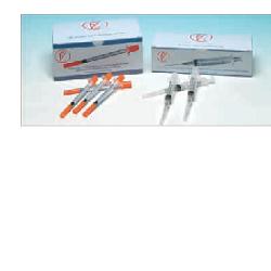 SIRINGA MEDS FARMATEXA 10 ML AGO 2 GAUGE 21 CONO CENTRATO - Farmacia Del Monaco