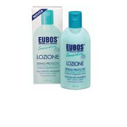 EUBOS SENSITIVE EMULSIONE DERMO PROTETTIVA 200 ML - Farmacia Del Monaco