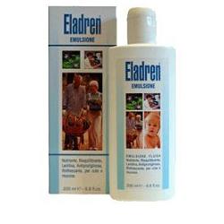 ELADREN EMULSIONE 200 ML - Farmacia Del Monaco