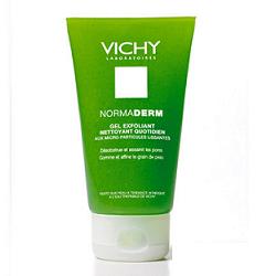 NORMADERM GEL ESFOLIANTE PULIZ - Farmacia Del Monaco