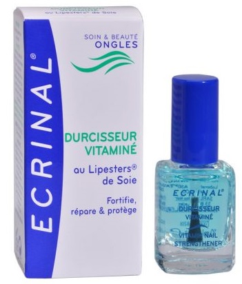 ECRINAL LIQUIDO INDURENTE RINFORZANTE 10 ML - Farmacia Del Monaco