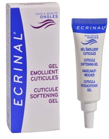 ECRINAL GEL ANTICUTICOLE 10 ML - Farmacia Del Monaco