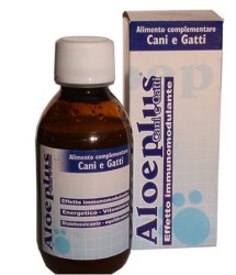 ALOEPLUS SCIROPPO 100 ML GATTI - Farmacia Del Monaco